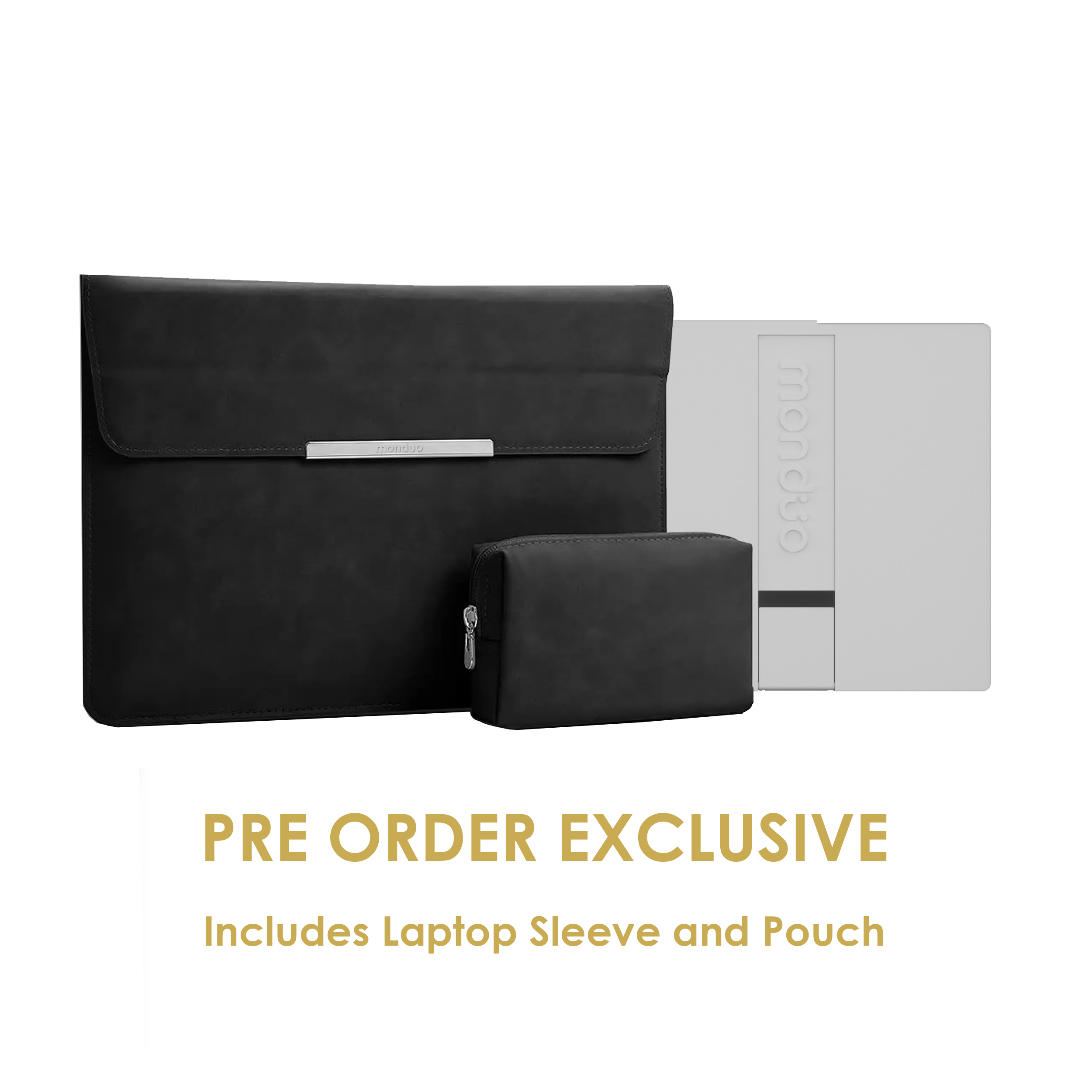 Monduo 14 Inch Pro Duo