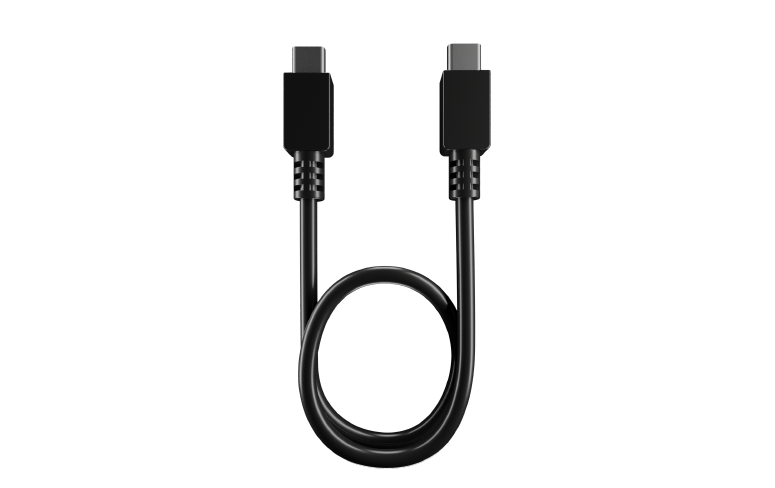 Monduo 14&quot; Long USB-C Cable