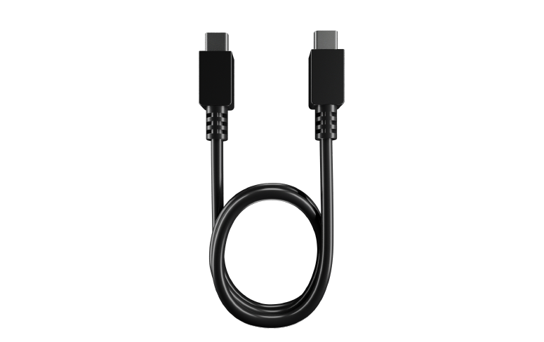 Monduo 14&quot; Short USB-C Cable