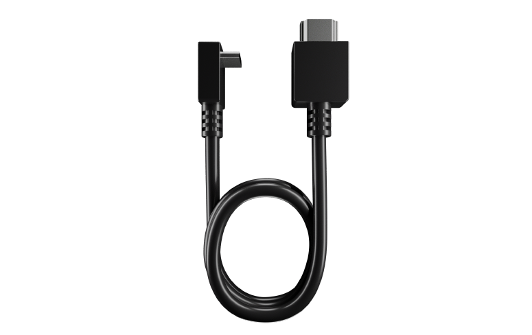 Monduo 16&quot; HDMI Cable